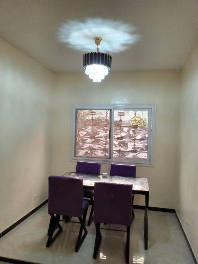 Ker Adja Ziguinchor Exterior foto