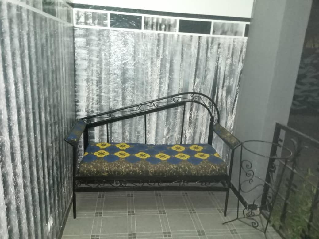 Ker Adja Ziguinchor Exterior foto