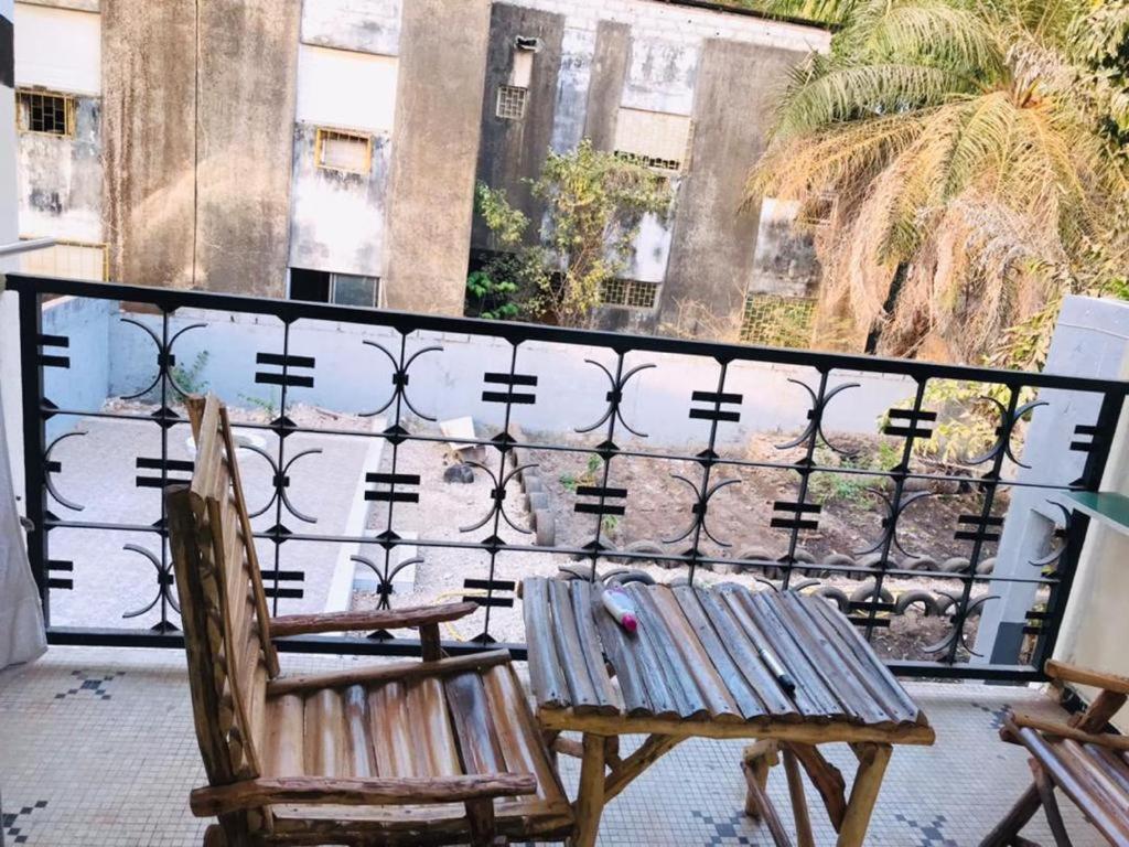 Ker Adja Ziguinchor Exterior foto