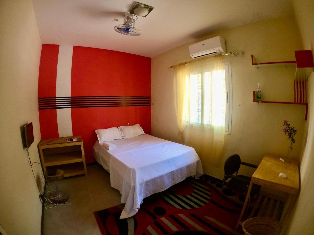 Ker Adja Ziguinchor Exterior foto