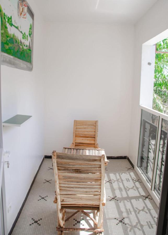 Ker Adja Ziguinchor Exterior foto