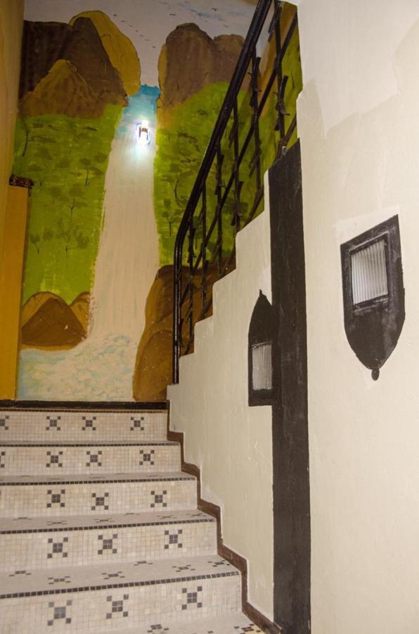 Ker Adja Ziguinchor Exterior foto